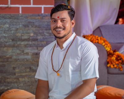 Ankit Tomar