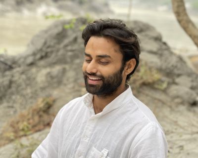 Gaurav Tomar