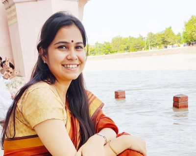 Pooja Sharma