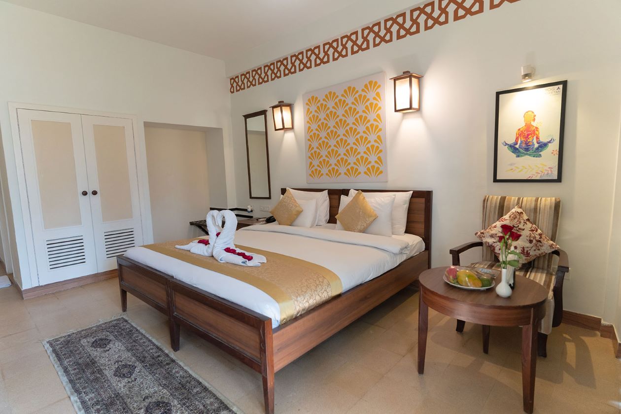 Delux Room