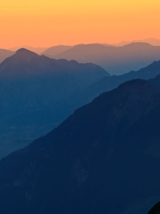 Rishikesh Training