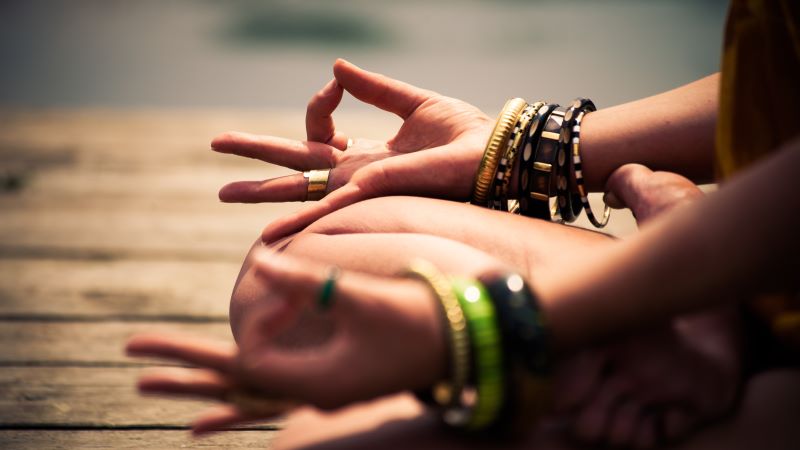Yoga In Dusseldorf
