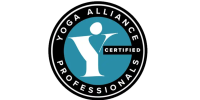 Yoga Alliance Professionals Logo