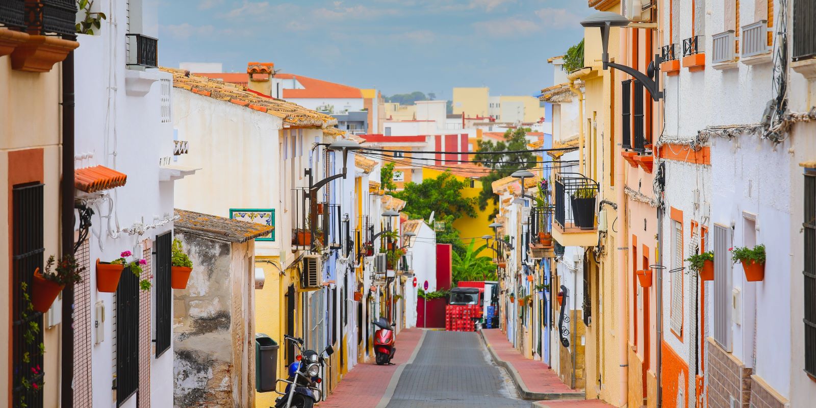 Yoga retreat in El Rompido Spain on the Atlantic coast