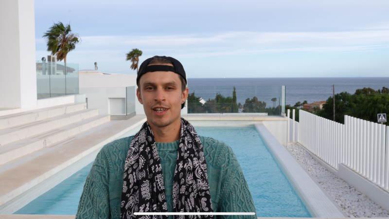 Karni Vlad testimonial - 200 Hour Yoga Teacher Training in Spain, Europe (Himalaya Yoga)