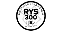 300 Hour Yoga Teacher Training Certification Logo