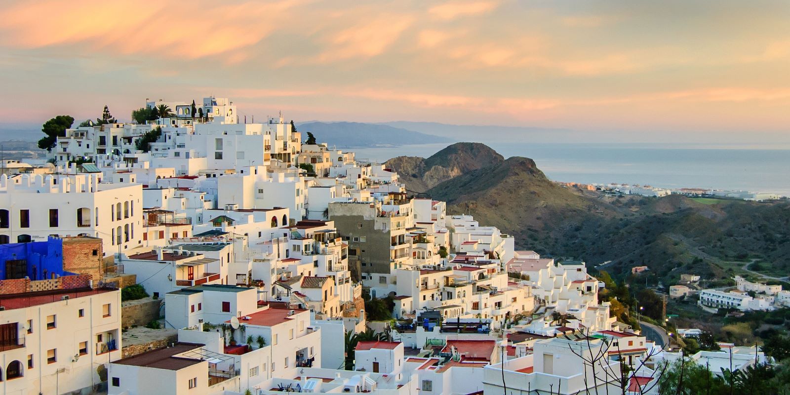 Yoga retreat in Malaga Spain with Mediterranean atmosphere