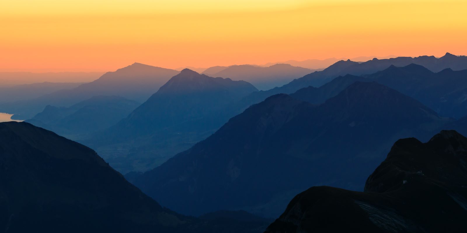 Ganga Arti At Triveni Ghat