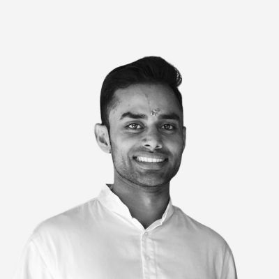 Gaurav Krishna Das – Meditation & Pranayama Master